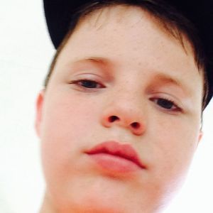 Meet your Posher, Brandon